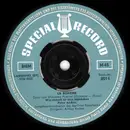 7inch Vinyl Single - Peter Anders - La Boheme