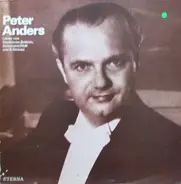 Peter Anders - Lieder von Beethoven, Brahms, Schumann, Wolf Und Strauss