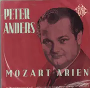 10'' - Peter Anders - Mozart-Arien