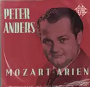 10'' - Peter Anders - Mozart-Arien