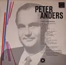 LP - Peter Anders - Peter Anders In Oper Und Operette - Sonderauflage