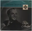 10'' - Peter Anders - Peter Anders' Unvergessene Opernerfolge - Mono