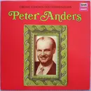 LP - Peter Anders - Peter Anders