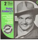 LP - Peter Anders - Peter Anders 2 - Liebling einer Nation