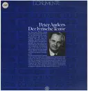 LP - Peter Anders - Der Lyrische Tenor