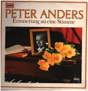 Schubert / Beethoven / Brahms a.o. - Ständchen / Adelaide / Sehnsucht a.o.