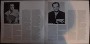 Double LP - Strauß / Lehár / Kálmán a.o. - Im Land der Operette - Gatefold