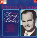 LP - Peter Anders - Im Land Der Lieder
