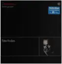 LP - Peter Anders - Opernarien