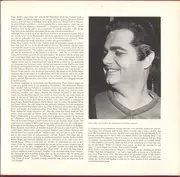 Double LP - Peter Anders - Lieder Von Beethoven, Schubert, Schumann, Tschaikowsky, Strauss - Gatefold