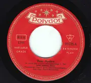 7inch Vinyl Single - Peter Anders - Peter Anders Im Land Der Lieder
