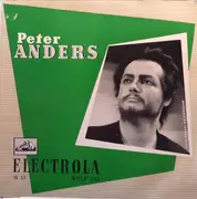 10'' - Peter Anders - Peter Anders
