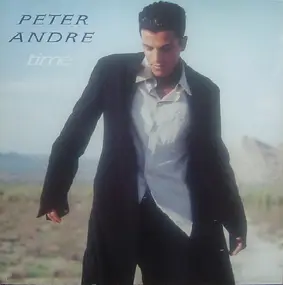 Peter Andre - Time