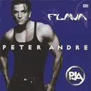 CD Single - Peter Andre - Flava