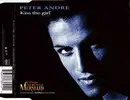 CD Single - Peter Andre - Kiss The Girl