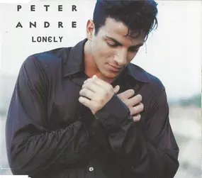 Peter Andre - Lonely