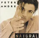 CD - Peter Andre - Natural