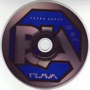 CD Single - Peter Andre - Flava