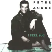 CD Single - Peter Andre - I Feel You