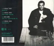 CD Single - Peter Andre - I Feel You