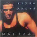 CD - Peter Andre - Natural