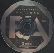 CD - Peter Andre - Natural