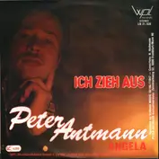 Peter Antmann