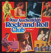 Peter Asschenfeldt's Rock & Roll Club - Volume 4