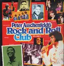 LP - Peter Asschenfeldt's Rock & Roll Club - Volume 2