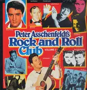 Peter Asschenfeldt's Rock & Roll Club