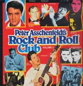 Peter Asschenfeldt's Rock & Roll Club