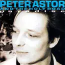 CD - Peter Astor & The Holy Road - Paradise