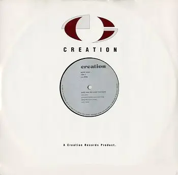 Peter Astor - Walk Into The Wind