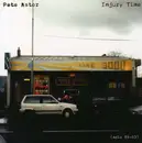 CD - Peter Astor - Injury Time (Solo 89-93)