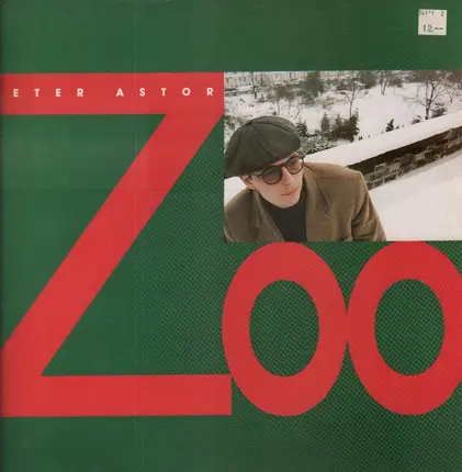 Peter Astor - Zoo