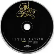 CD - Peter Astor - God & Other Stories
