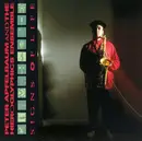 CD - Peter Apfelbaum & Hieroglyphics Ensemble - Signs Of Life