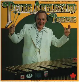 Peter Appleyard - Presents