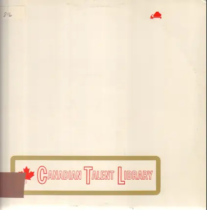 Peter Appleyard - The Vibraphone Of Peter Appleyard