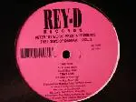12'' - Peter 'At Work' Presta - Peter 'at Work' Presta Presents The Loops Of Damage...Vol.2