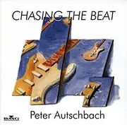 CD - Peter Autschbach - Chasing The Beat