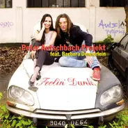 Peter Autschbach Projekt Feat. Barbara Dennerlein - Feelin' Dunk