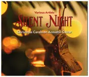 Peter Autschbach - Silent Night - Christmas Carols on Acoustic Guitar