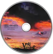 CD - Peter Autschbach - You And Me - Digipak