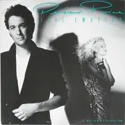 12inch Vinyl Single - Peter Bankcroft - Feel Emotion