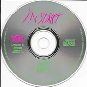 CD - Peter Banks - Instinct