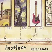 Peter Banks - Instinct