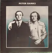 Peter Banks - Peter Banks