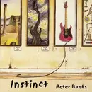 CD - Peter Banks - Instinct