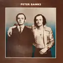 LP - Peter Banks - Peter Banks - Gatefold
